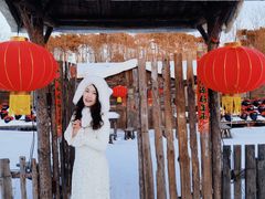 -棋盘山风景区