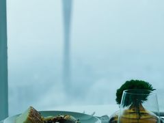 -广州四季酒店·意珍·意式自助餐