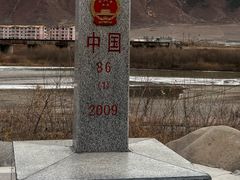 -图们国门景区