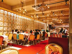 大堂-强记海鲜·大排档(蛇口新街店)