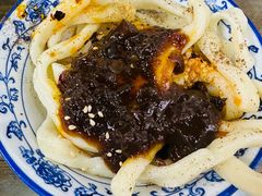 甜水面-西月城谭豆花(春熙路店)
