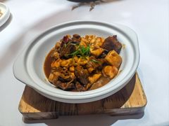 -食悦江南·淮扬菜·烤鸭(亚运村·惠新店)