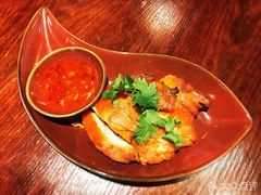 -红泰·泰精选·特色料理(中山路店)