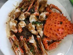 -友鹏海鲜(新宜白大道店)