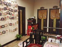 -莱仪堂艾灸经络养生馆(宜川路店)