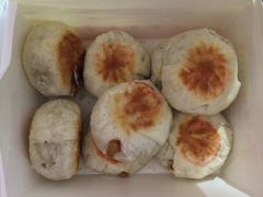 -长发西饼(临顿路店)