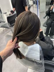 点击看大图 -DL HOPE造型