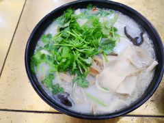 -惠丰源烩面馆(经七路店)