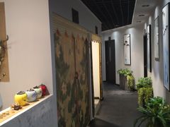 -东方菩提养生SPA馆(武昌总店)
