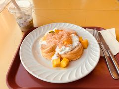 -OUR Bakery(三里屯太古里店)