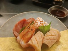 -Sushi Hanzo半藏(天环广场店)