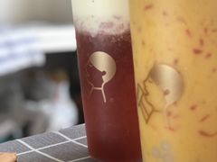 -喜茶(南京仙林金鹰店)