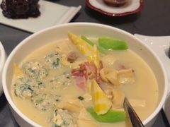 -A One Kitchen·南京精菜馆(德基广场店)