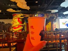 -德云社(三里屯店)