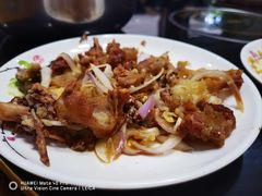 -歪头牛肉(金龙壹号店)