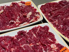 -潮发潮汕牛肉店(东方宝泰店)