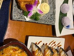 -気楽亭和食料理(气乐亭大世界本店)