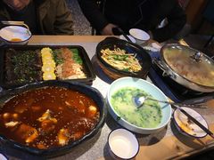 -六合居(温江店)