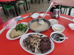 -水东兴记鸭粥店(茂名店)