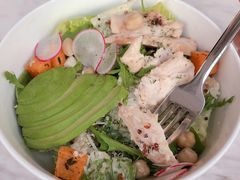 -农畉LONFOOD(福田星河COCOPark店)