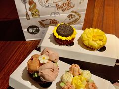 -Pantry's Best派悦坊蛋糕(K11购物艺术中心店)
