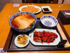 -吕纪蘇面(保利广场店)