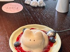-Fuzzy Bistro 浮几韩餐·茶酒馆