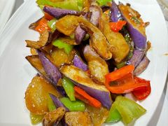 -李老哈·东北菜(宋园路店)