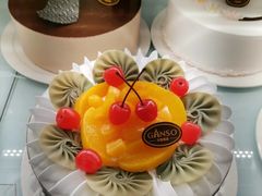 -GANSO元祖食品(西安含光路店)