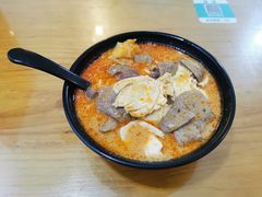 -五兰沙茶面(曾厝垵店)