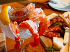 -THE CANNERY&JUJU 新鲜海鲜·牛排美食酒廊