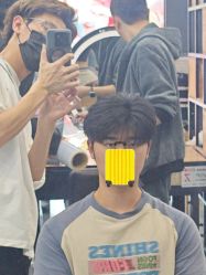 -藤野造型烫染接发