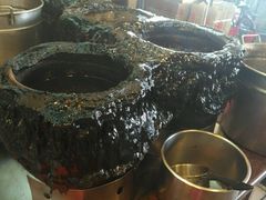 -阿水狮猪脚大王(台中公园店)