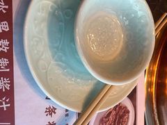 -一品诚记烤肉(大连柏威年购物中心店)