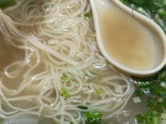 -西部马华清真兰州牛肉面·烧烤夜市(三里河店)