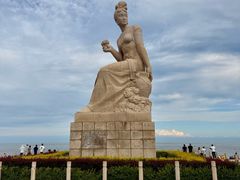 -兴城海滨风景区