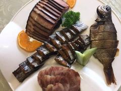 -南湖船菜大酒店