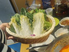 -大河宴·椒麻鱼火锅(北京路中和美食街店)