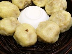 -百年尹氏汤包(湖南路狮子桥店)