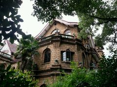 android_upload_pic-马勒别墅饭店(静安寺店)