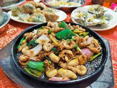 -联丰美食(番禺店)
