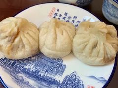 -草包包子铺1937(普利街店)