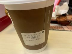 -Peet's Coffee皮爷咖啡(豫园店)