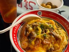 -明記茶餐廳(福田总店)