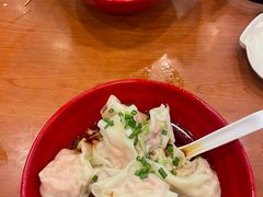 -龙抄手(春熙路总店)