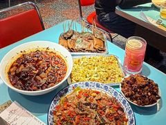 -川正旺江湖菜(三元桥店)