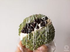 -凯斯汀蛋糕(大学城店)