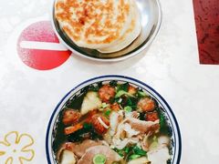 羊肉合汁-夏家合汁(天润花园小区店)