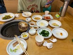 -黄金牧场(明洞总店)