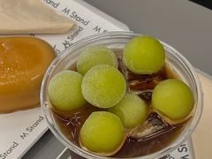 -M Stand(西安大悦城店)